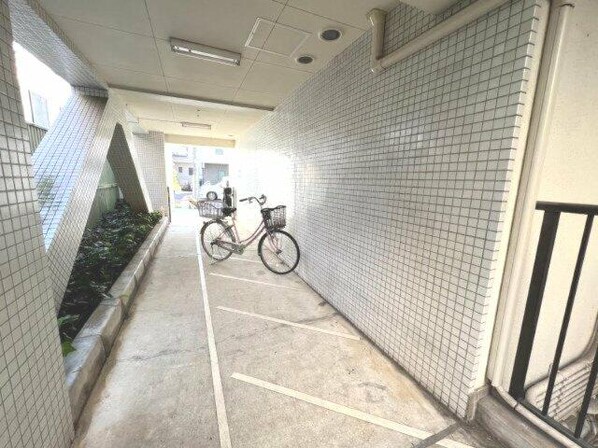 板橋区役所前駅 徒歩7分 3階の物件内観写真